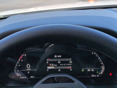 2026 Mazda Mazda CX-5 2.5 S Premium Plus