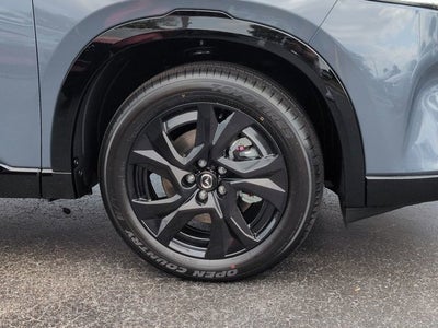 2026 Mazda Mazda CX-5 2.5 S Premium Plus