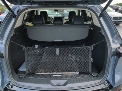 2026 Mazda Mazda CX-5 2.5 S Premium Plus