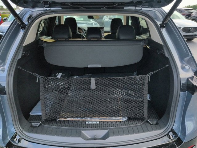 2026 Mazda Mazda CX-5 2.5 S Premium Plus