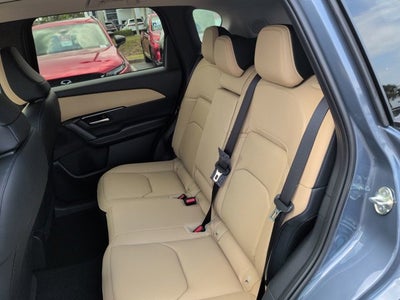 2026 Mazda Mazda CX-5 2.5 S Premium Plus