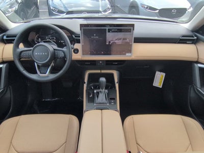2026 Mazda Mazda CX-5 2.5 S Premium Plus
