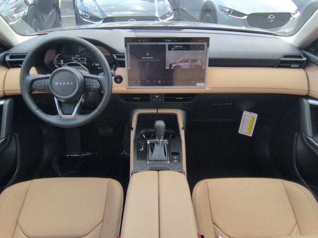 2026 Mazda Mazda CX-5 2.5 S Premium Plus