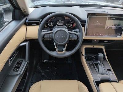 2026 Mazda Mazda CX-5 2.5 S Premium Plus