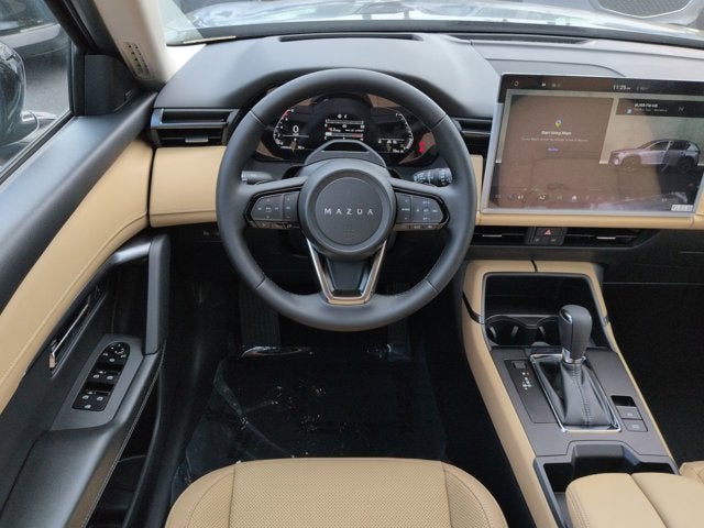 2026 Mazda Mazda CX-5 2.5 S Premium Plus