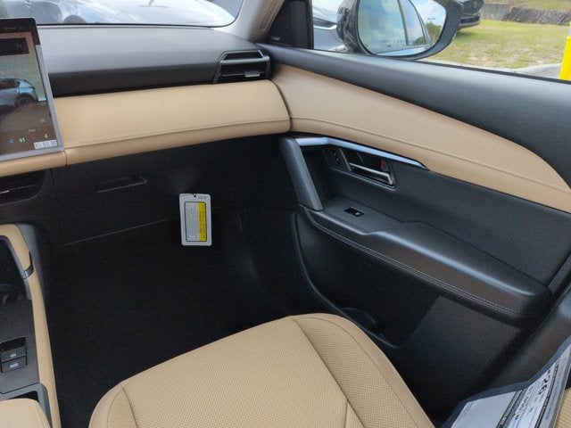 2026 Mazda Mazda CX-5 2.5 S Premium Plus