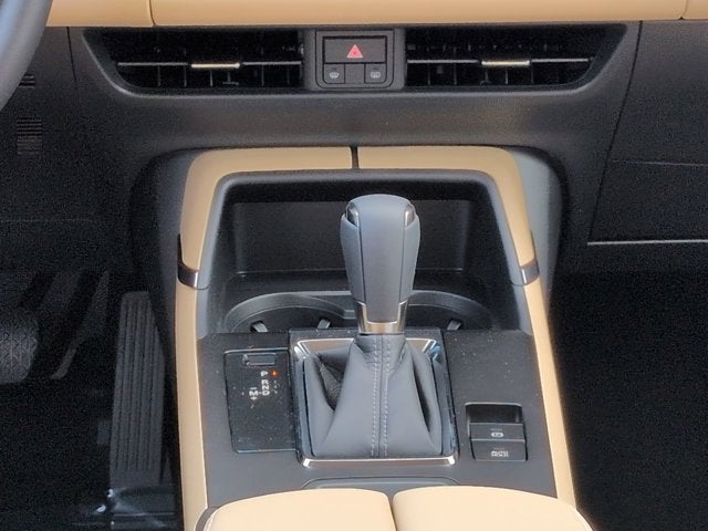 2026 Mazda Mazda CX-5 2.5 S Premium Plus