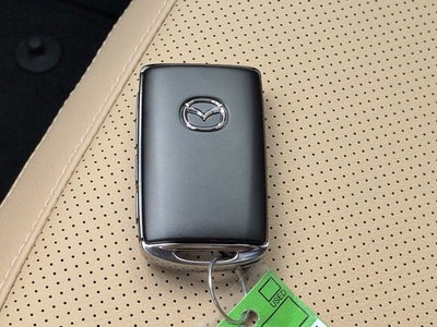 2026 Mazda Mazda CX-5 2.5 S Premium Plus