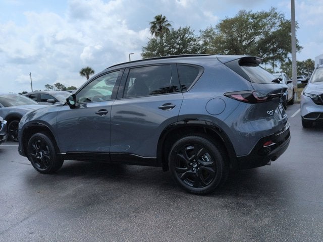 2026 Mazda Mazda CX-5 2.5 S Premium Plus