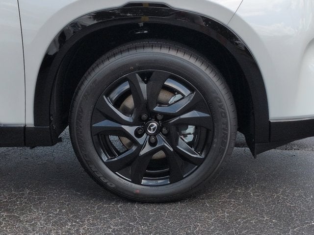 2026 Mazda Mazda CX-5 2.5 S Premium Plus