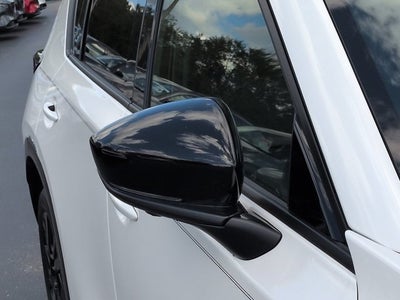 2026 Mazda Mazda CX-5 2.5 S Premium Plus