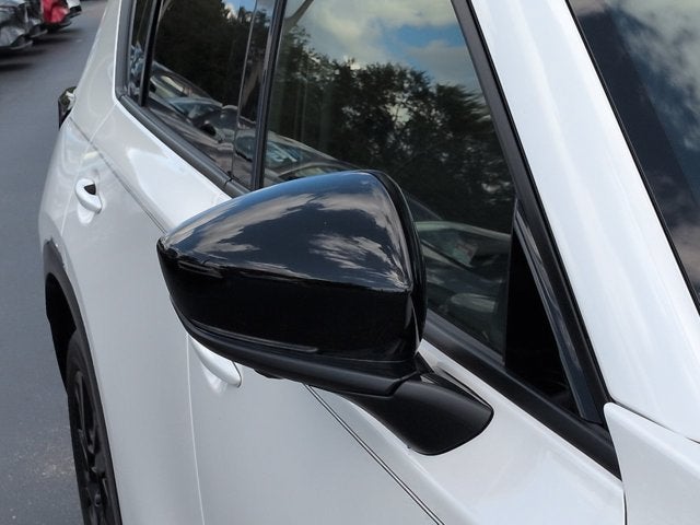 2026 Mazda Mazda CX-5 2.5 S Premium Plus
