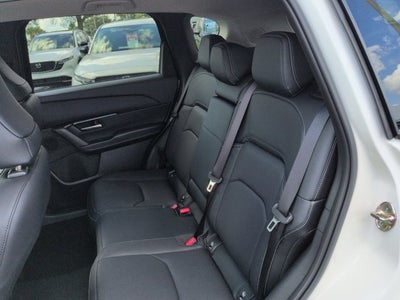 2026 Mazda Mazda CX-5 2.5 S Premium Plus