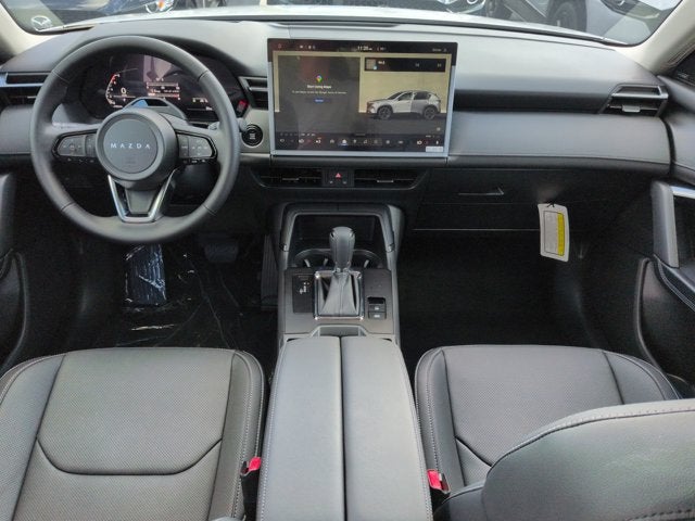 2026 Mazda Mazda CX-5 2.5 S Premium Plus