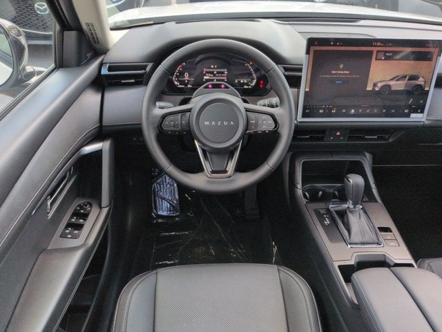 2026 Mazda Mazda CX-5 2.5 S Premium Plus