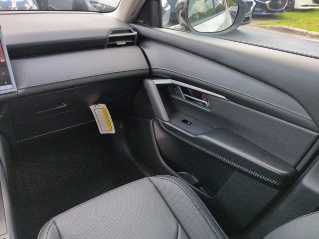 2026 Mazda Mazda CX-5 2.5 S Premium Plus