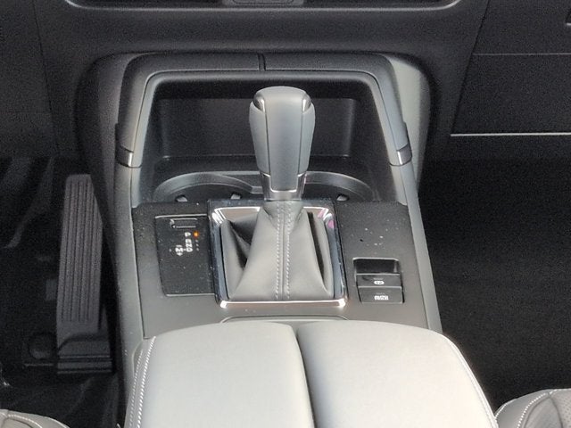 2026 Mazda Mazda CX-5 2.5 S Premium Plus