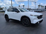 2026 Mazda Mazda CX-5 2.5 S Premium Plus