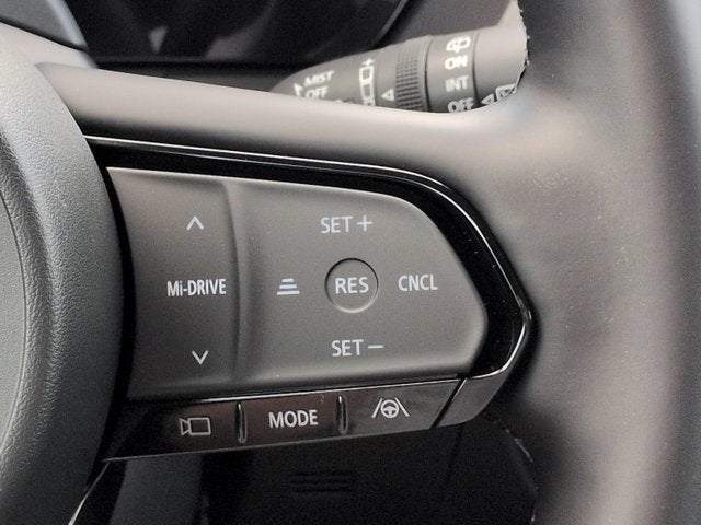 2026 Mazda Mazda CX-5 2.5 S Premium Plus