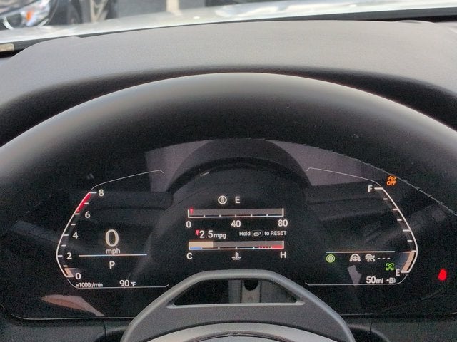 2026 Mazda Mazda CX-5 2.5 S Premium Plus