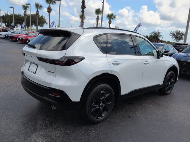 2026 Mazda Mazda CX-5 2.5 S Premium Plus