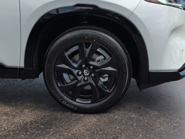 2026 Mazda Mazda CX-5 2.5 S Premium Plus