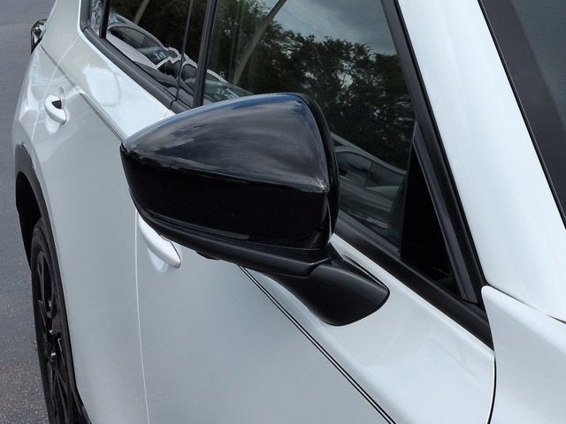2026 Mazda Mazda CX-5 2.5 S Premium Plus