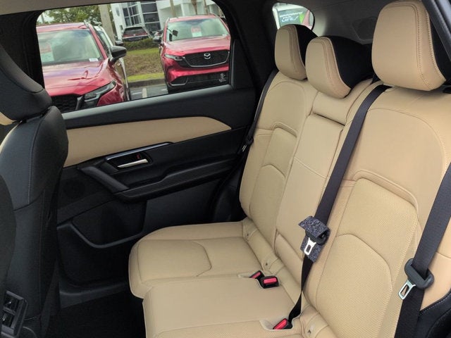 2026 Mazda Mazda CX-5 2.5 S Premium Plus