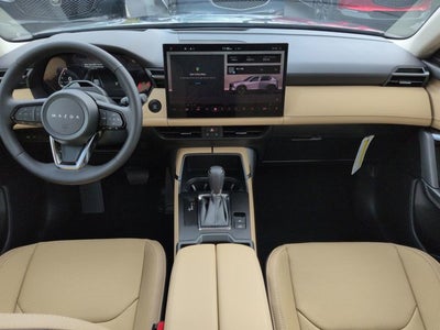 2026 Mazda Mazda CX-5 2.5 S Premium Plus