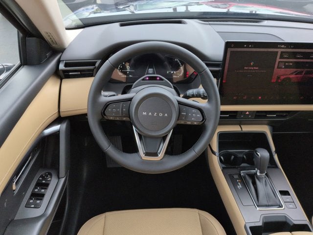 2026 Mazda Mazda CX-5 2.5 S Premium Plus