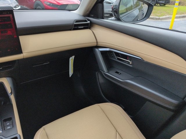 2026 Mazda Mazda CX-5 2.5 S Premium Plus