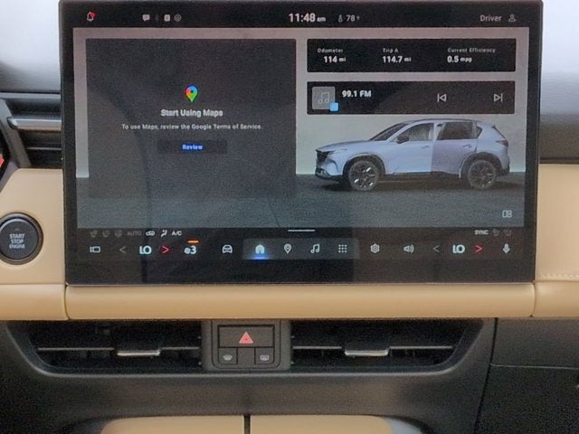 2026 Mazda Mazda CX-5 2.5 S Premium Plus