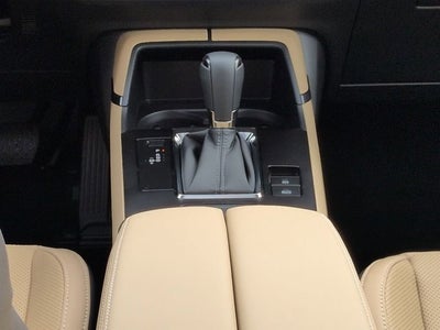 2026 Mazda Mazda CX-5 2.5 S Premium Plus