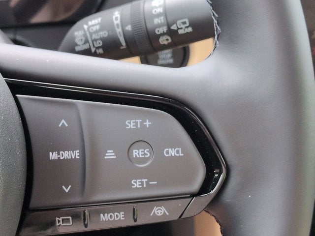2026 Mazda Mazda CX-5 2.5 S Premium Plus
