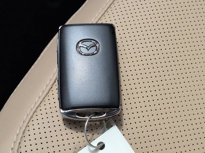 2026 Mazda Mazda CX-5 2.5 S Premium Plus
