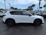 2026 Mazda Mazda CX-5 2.5 S Premium Plus
