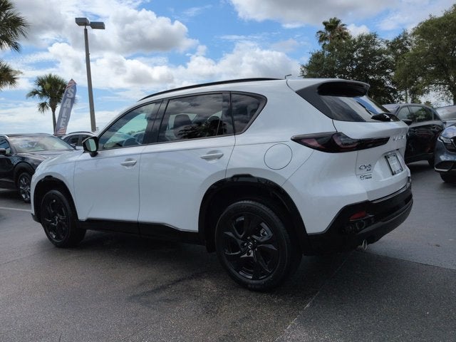 2026 Mazda Mazda CX-5 2.5 S Premium Plus