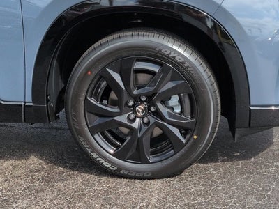 2026 Mazda Mazda CX-5 2.5 S Premium Plus