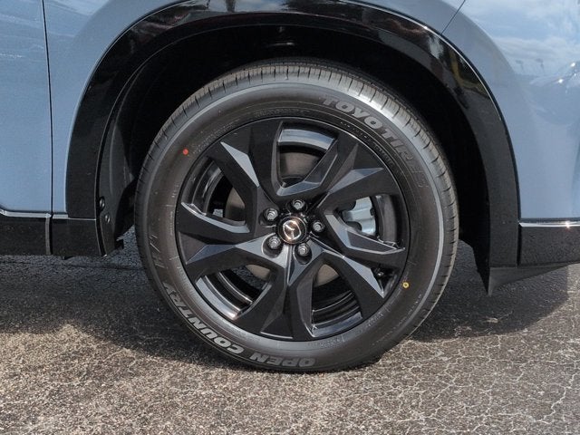 2026 Mazda Mazda CX-5 2.5 S Premium Plus