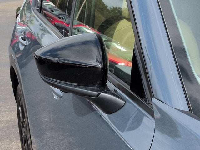 2026 Mazda Mazda CX-5 2.5 S Premium Plus