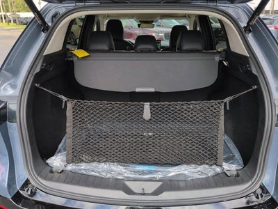 2026 Mazda Mazda CX-5 2.5 S Premium Plus