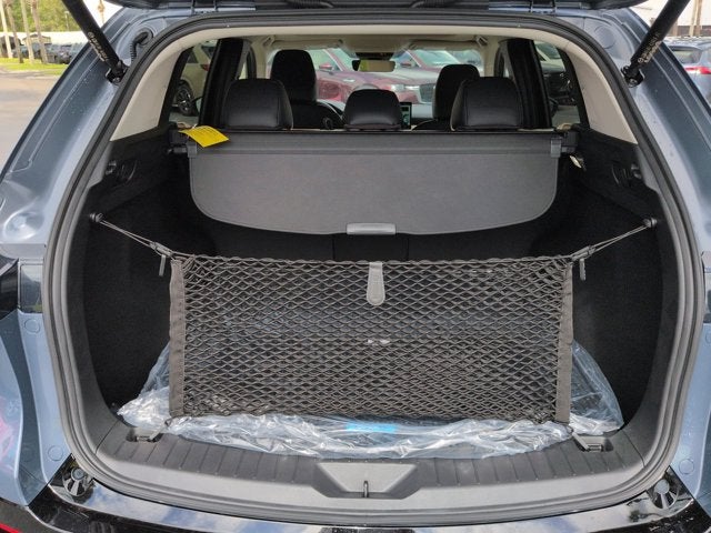 2026 Mazda Mazda CX-5 2.5 S Premium Plus