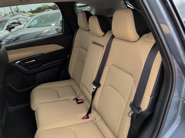 2026 Mazda Mazda CX-5 2.5 S Premium Plus