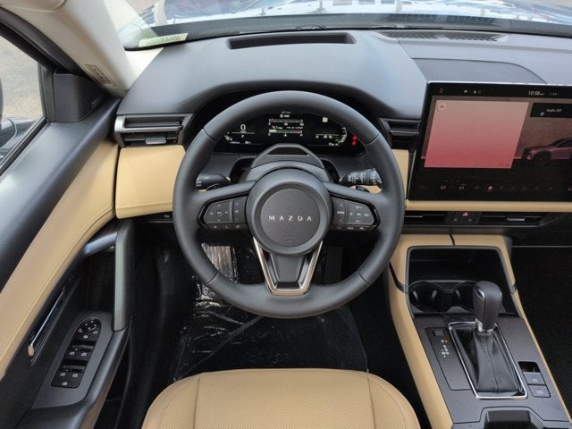 2026 Mazda Mazda CX-5 2.5 S Premium Plus