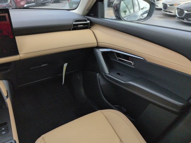 2026 Mazda Mazda CX-5 2.5 S Premium Plus