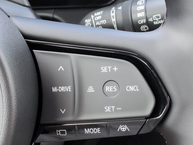 2026 Mazda Mazda CX-5 2.5 S Premium Plus