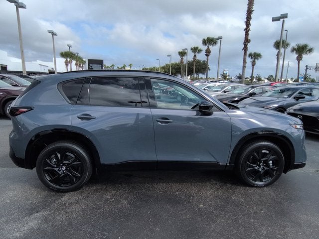 2026 Mazda Mazda CX-5 2.5 S Premium Plus
