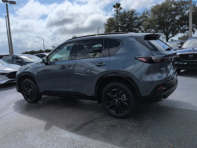 2026 Mazda Mazda CX-5 2.5 S Premium Plus