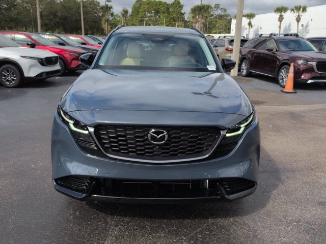 2026 Mazda Mazda CX-5 2.5 S Premium Plus