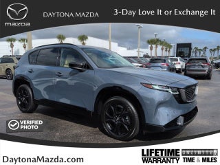 2026 Mazda Mazda CX-5 2.5 S Premium Plus